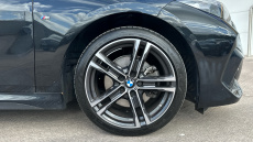 BMW 2 Series 218i [136] M Sport 4dr Petrol Saloon